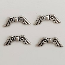 Vingar Charms N°02 Silver