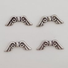 Vingar Charms N°04 Silver