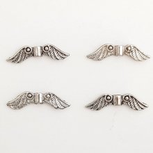 Vingar Charms N°05 Silver