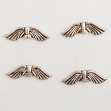 Vingar Charms N°06 Silver
