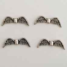 Vingar Charms N°07 Silver