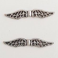 Vingar Charms N°08 Silver