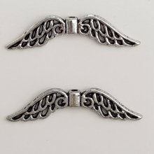 Vingar Charms N°09 Silver