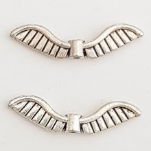 Vingar Charms N°10 Silver