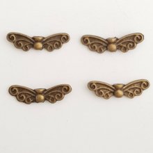 Vingar Charms N°11 Brons