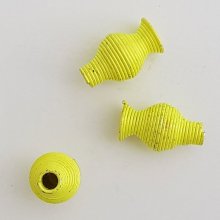 Spiralformad konskål nr 10-03.