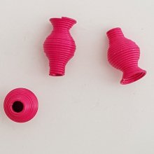 Spiralformad kotte N°10-01.