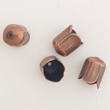 Slutstycke nr 04 Koppar