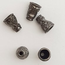 Kupkapsel N°10 Gevärspipa