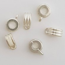 Fäste N°15 Silver
