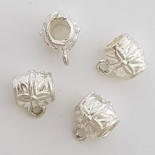 Fäste N°17 Silver