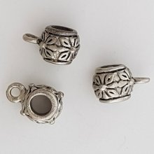 Fäste N°22 Silver
