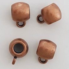 Fäste N°27 Koppar