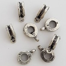 Fäste N°29 Silver