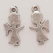 Ängel charm N°11 Silver