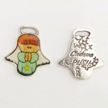 Barnets charm N°44