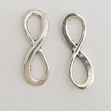 Anslutningssymbol "Infinite" kärlek nr 01