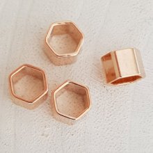 Pärla med rör N°15