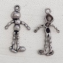 Barnets charm N°60 pojke