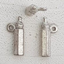 Charm för nappflaska N°66
