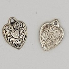 Hjärta berlocker N°21