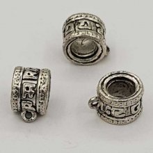Fäste N°31 Silver