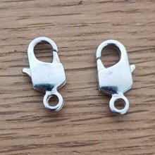 1 karbinhake 16 x 08 mm.