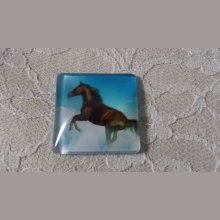 fyrkantig glascabochon 30mm 002 