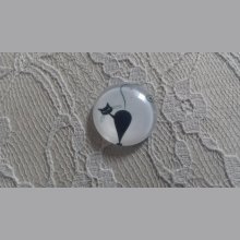 glas cabochon rund 20mm cat 002 