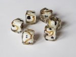 Pearl N°0572 Set med 5 delar