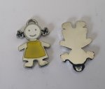 Barnets charm N°04