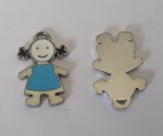 Barnets charm N°05
