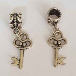 Nyckel charm N°02