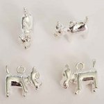 Hund Charm N°01