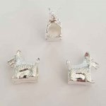 Hund Charm N°02