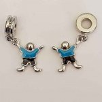 Barnets charm nr 13