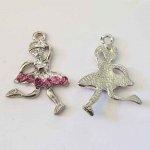 Barnets charm nr 14