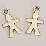 Barnets charm nr 17