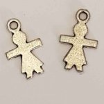 Barnets charm nr 18