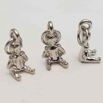 Barnets charm nr 19