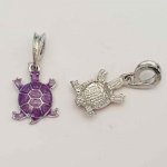 Sköldpaddans charm N°02