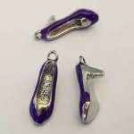 Sko charm N°03