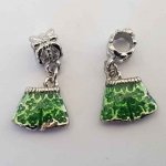 Charm kort nr 02