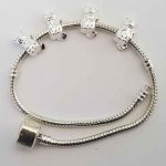 Katt charm N°12