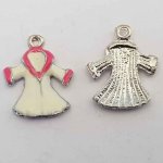 Kläder Charm Coat N°01