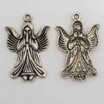 Ängel charm N°01