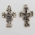 Orm charm N°01 x 10