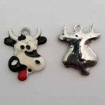 Ko charm N°01