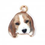 Hund Charm N°07