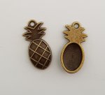 Ananas charm N°02
